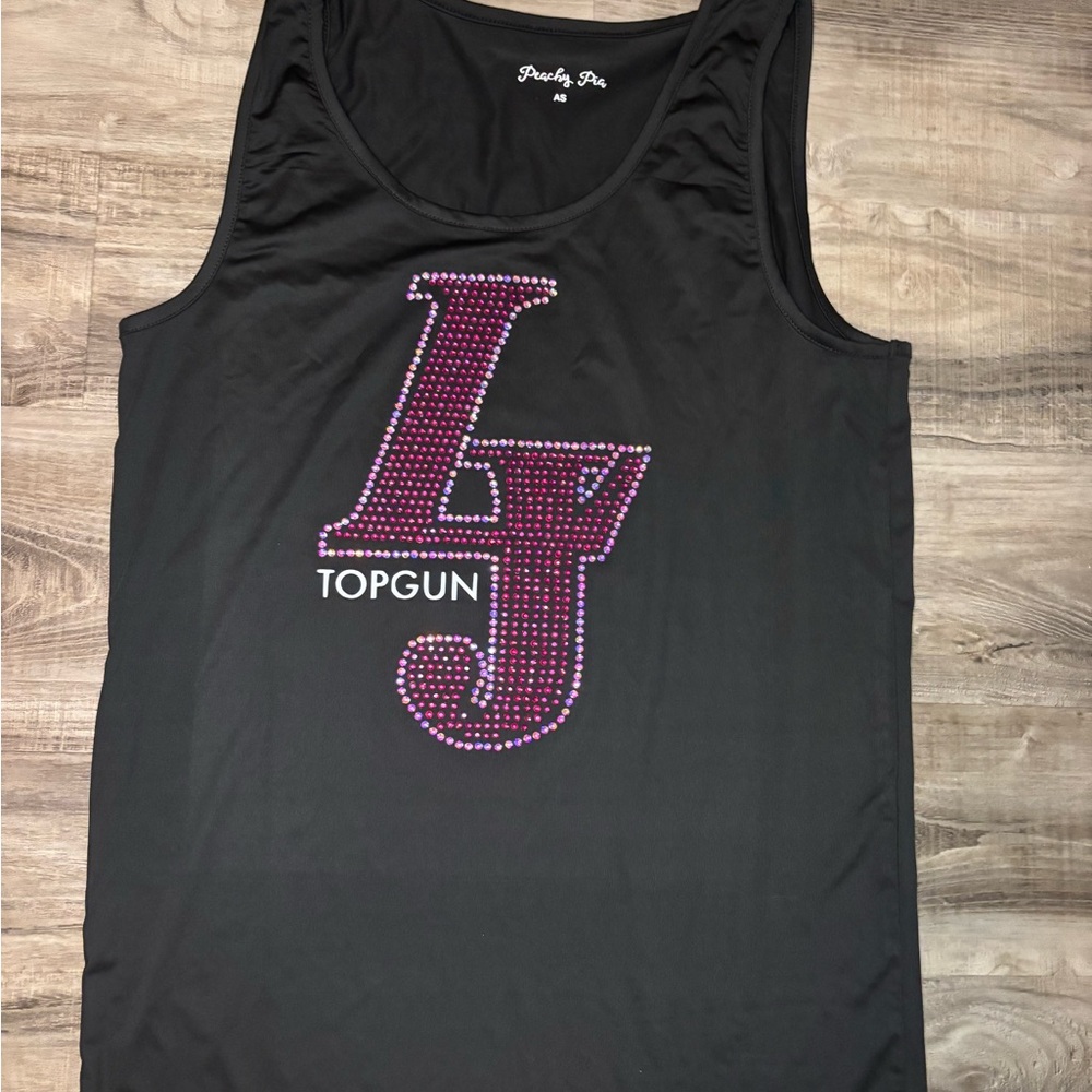 topgun lady jags practice wear 2022